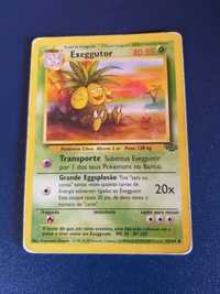 Pokemon Card - Exeggutor 80 PS