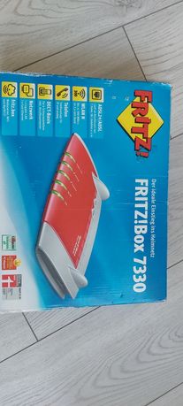 Router  FRITZ!Box 7330