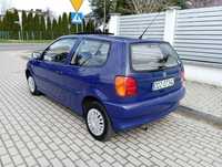 VW Polo 1.0 Benzyna Wspomaganie Tanio