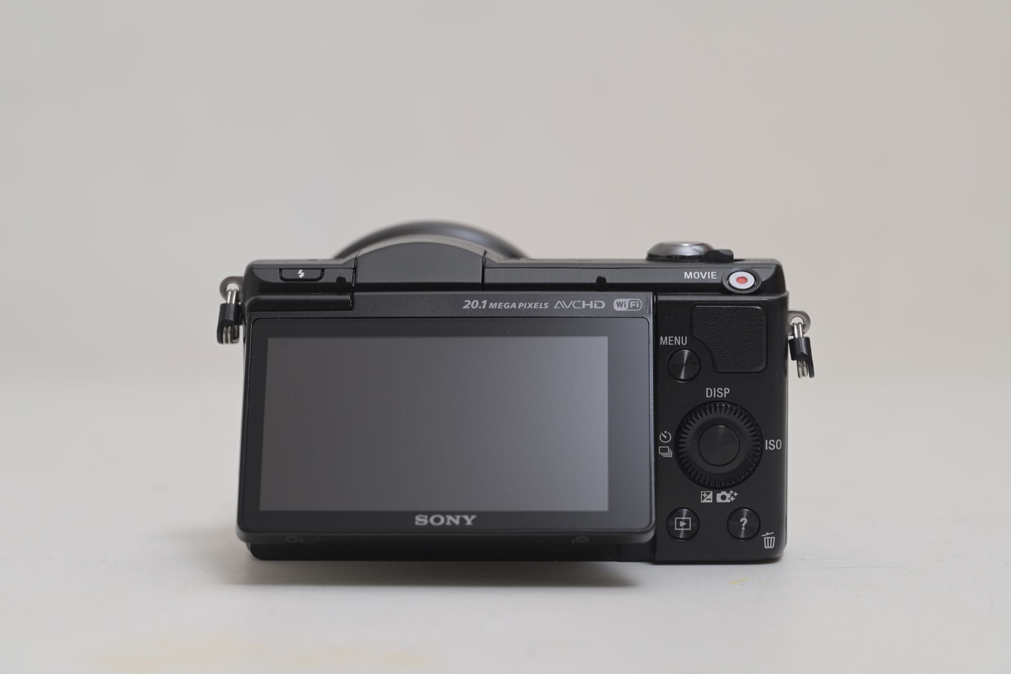 Sony A5000 kit 16-50mm f/3.5-5.6 OSS Новий + гарантія / без передоплат