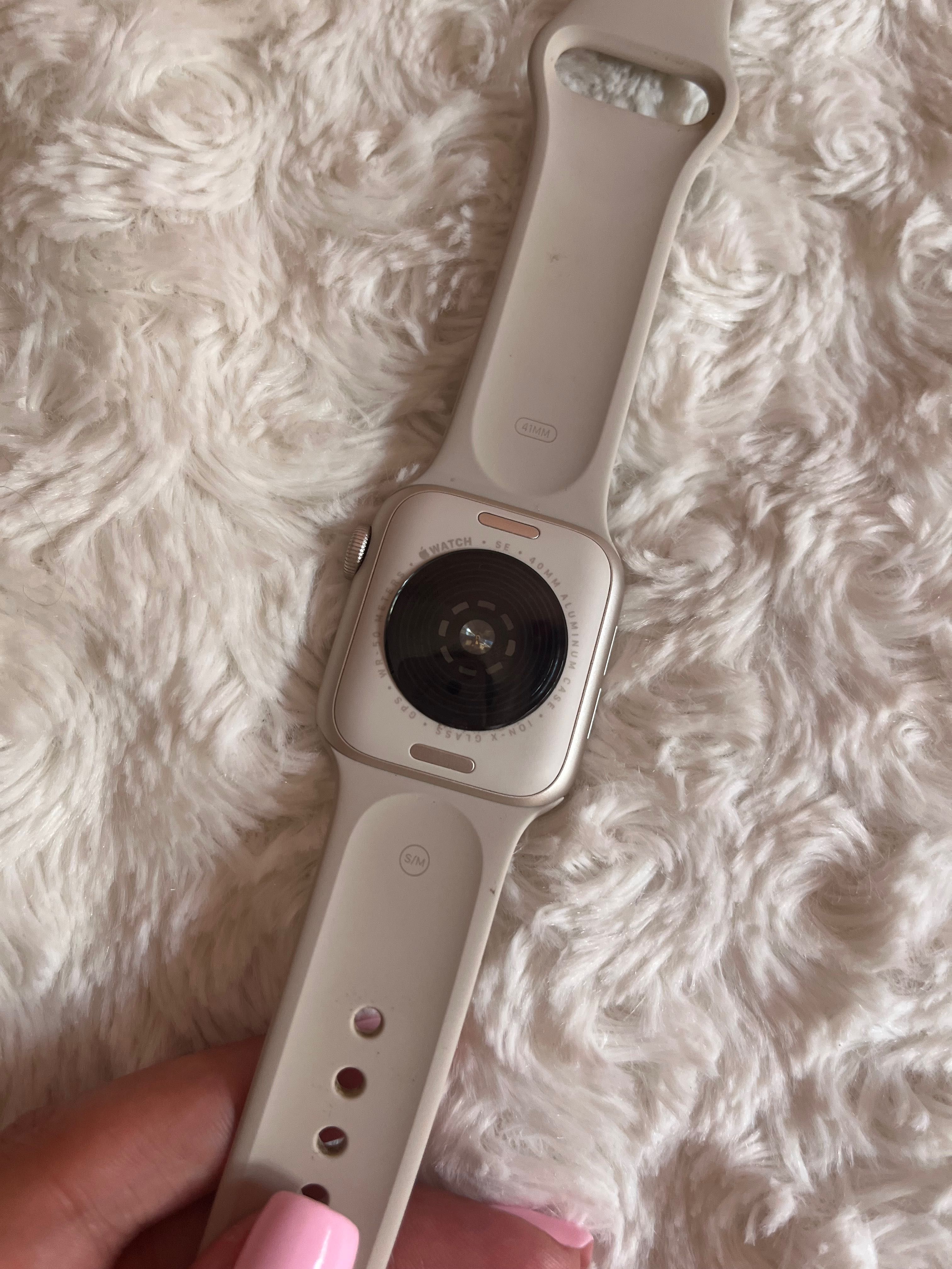 Apple Watch SE 40mm 2022