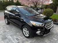 Ford Escape 1.5 EcoBoost benzyna AWD 4x4