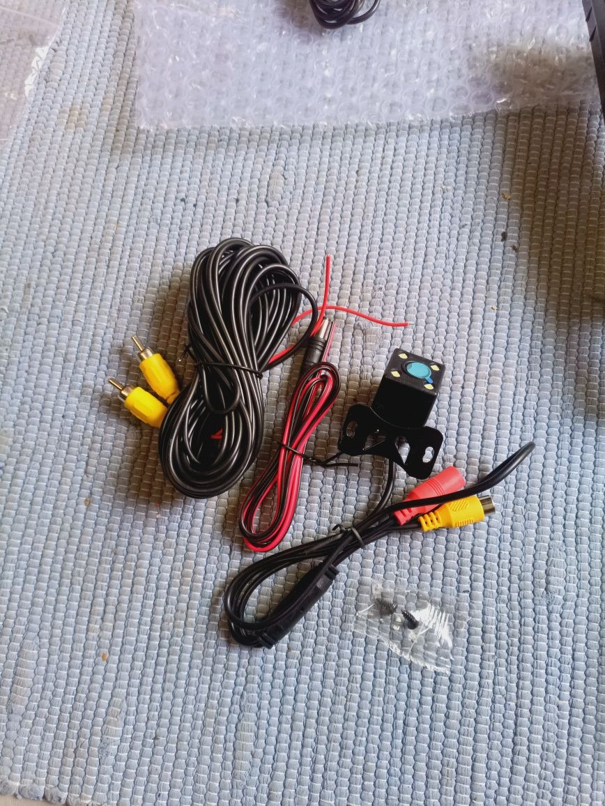 Androide auto para mercedes