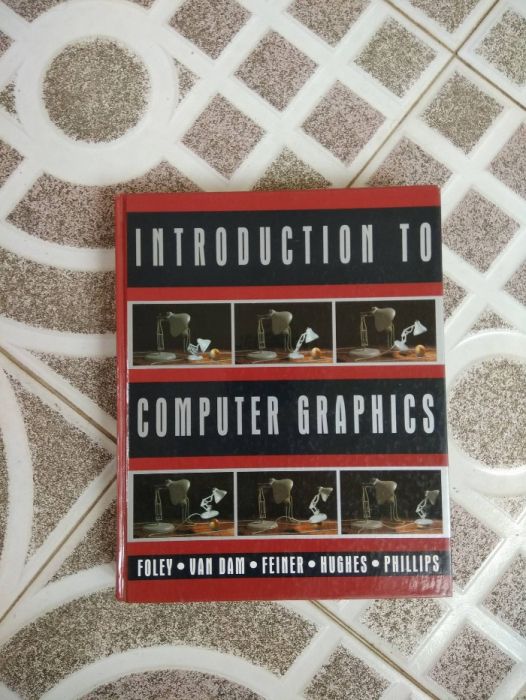 Introduction to Computer Graphics