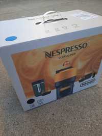 Maquina Nespresso (NOVA EM CAIXA)