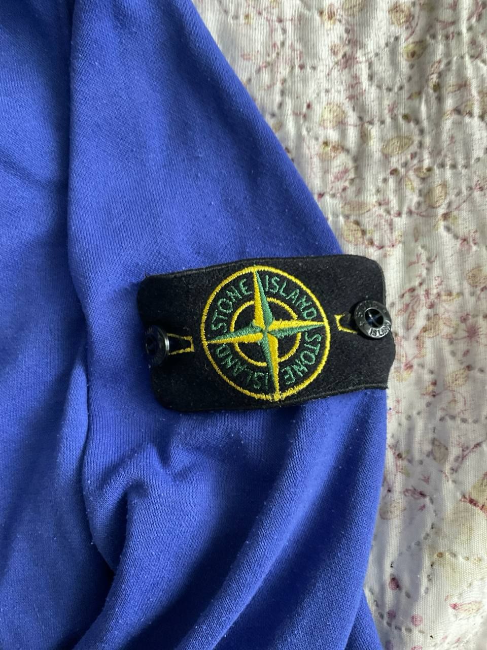 Світшот stone island