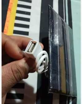 Портативная солнечная панель c USB для зарядки ГАДЖЕТОВ