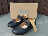 Baleriny Friboo 25