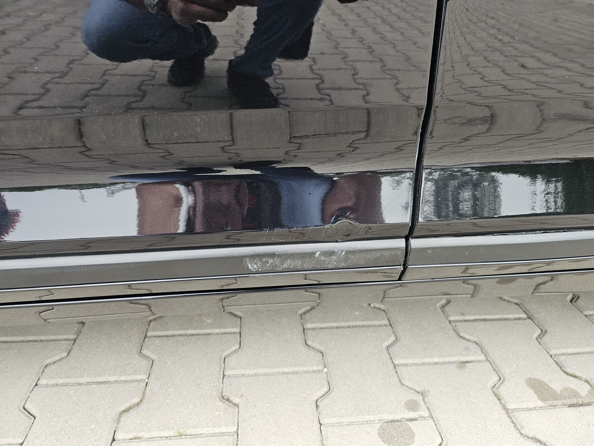 Volkswagen Passat B8 z Polskiego salonu w bardzo dobrym stanie.