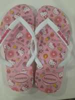 Havaianas de criança