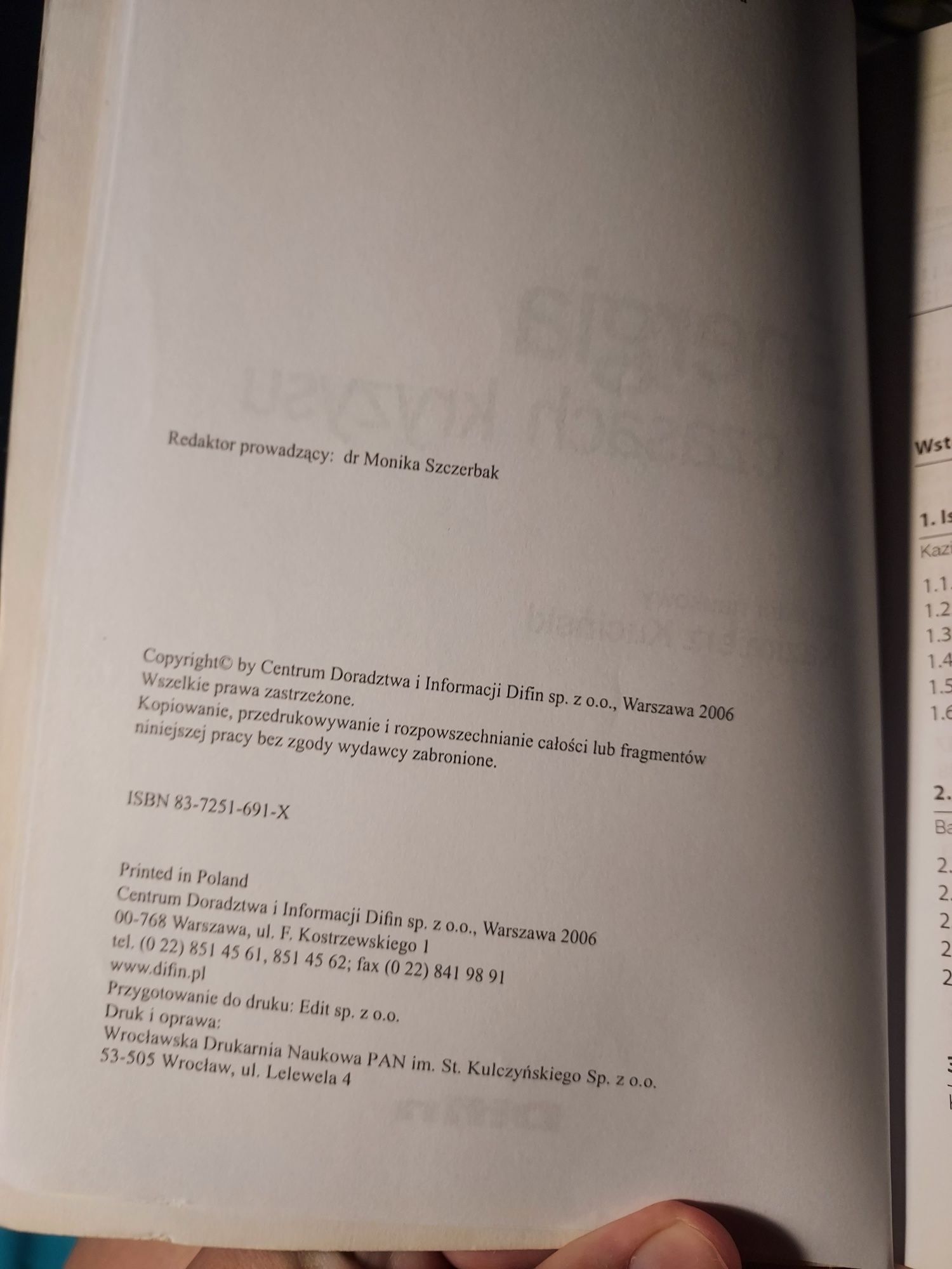 Energia w czasach kryzysu. Kazimierz Kuciński