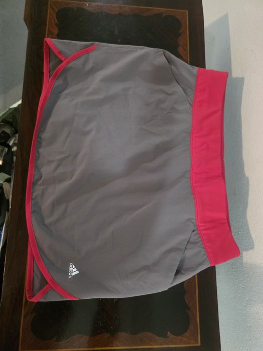 Saia Padel Adidas tam M