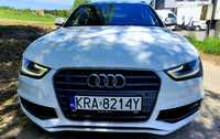 Audi A4 2xSline*B&O*Automat*Panorama*Webasto