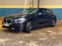BMW 118 i Corporate Edition Auto