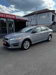 Продаж Ford 2010