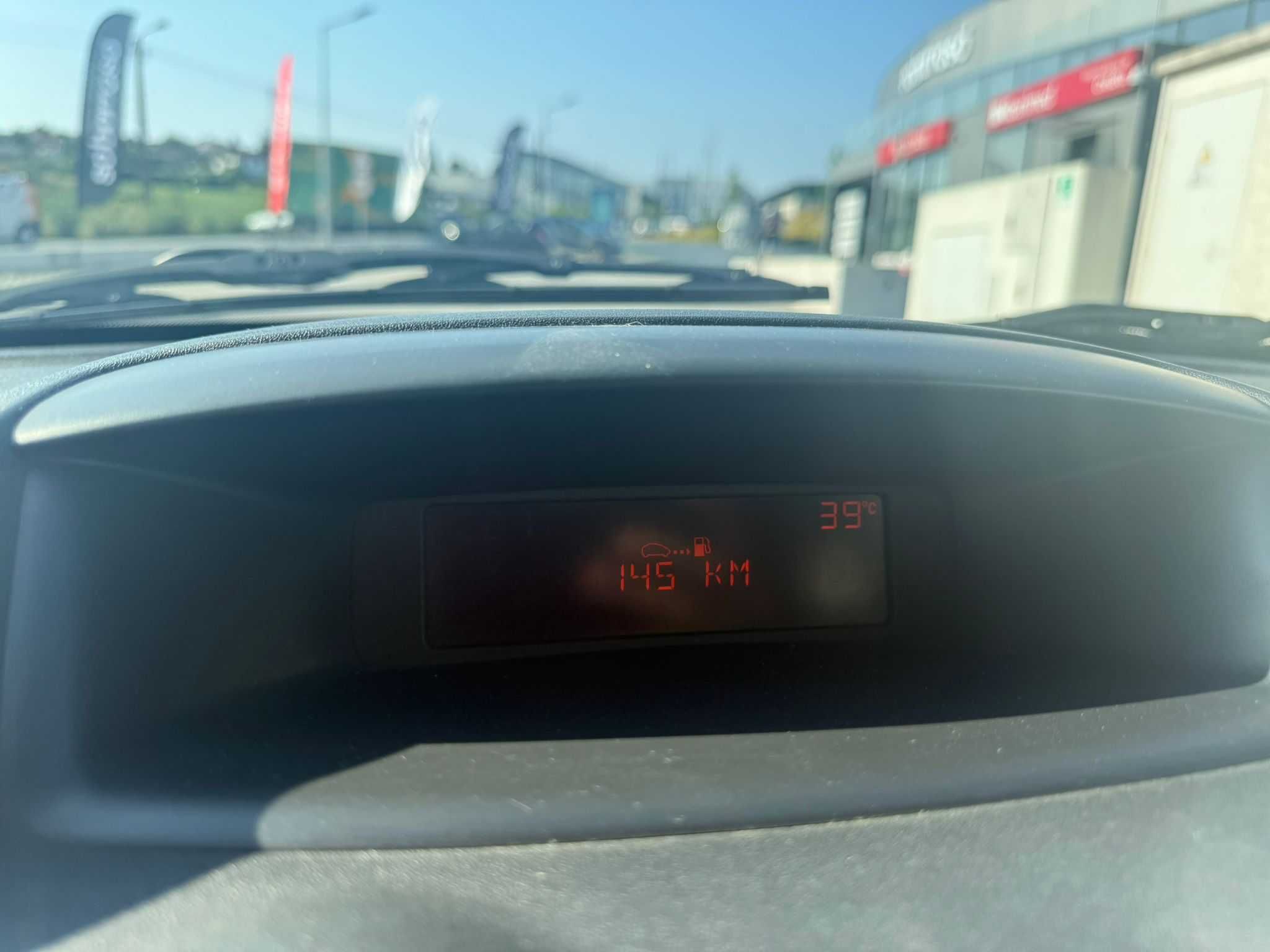 Citroën C2 1.4 VTR