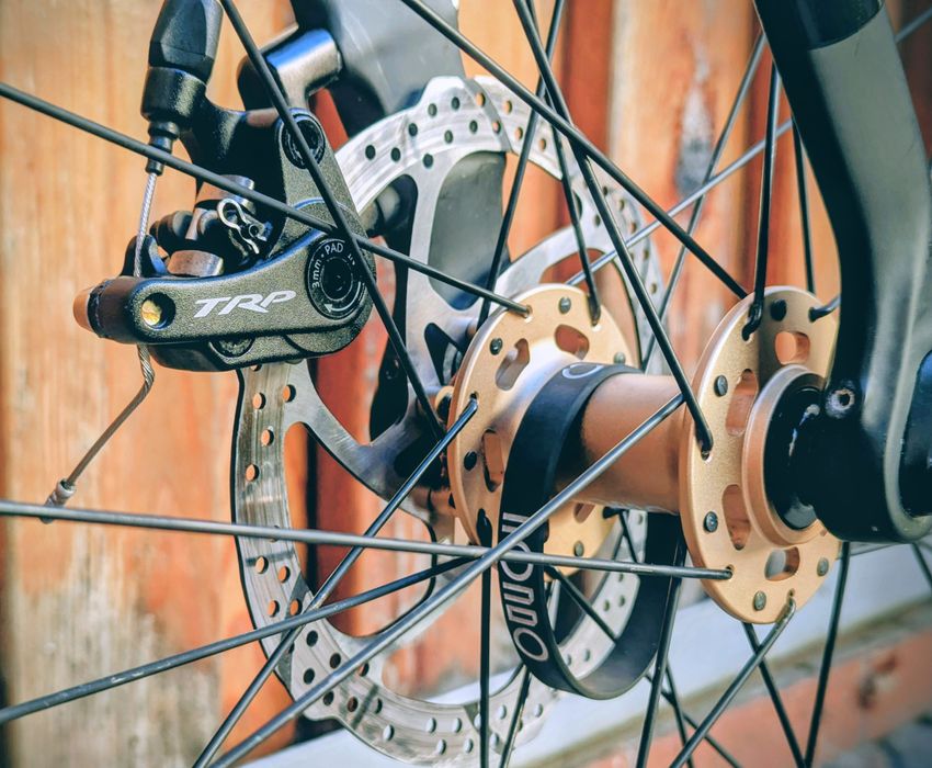 Rondo ruut al2 (gravel)