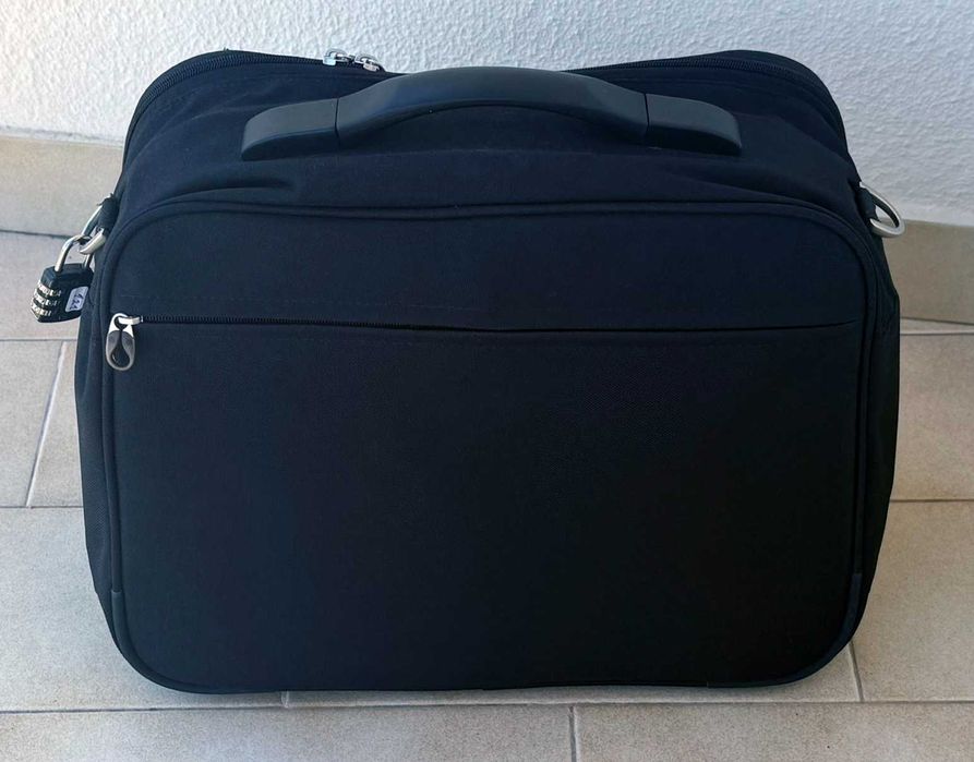 Mala Samsonite Underseater - NOVA