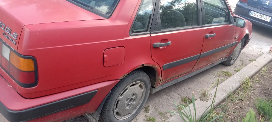 Продам VOLVO 460