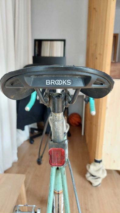 Bicicleta de estrada -  Suria (Sucena e Faria]