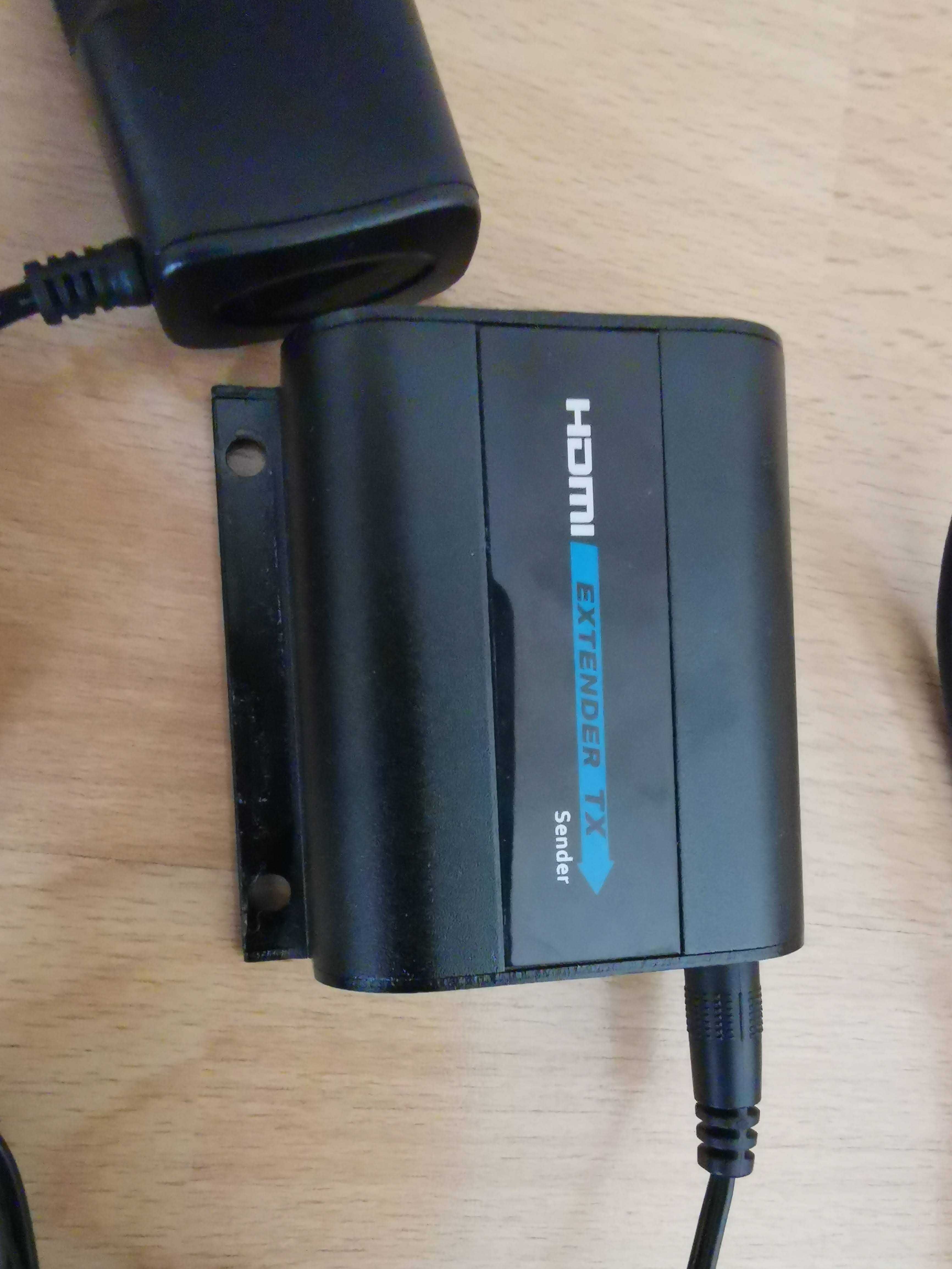 HDMI extender подовжувач до 120м