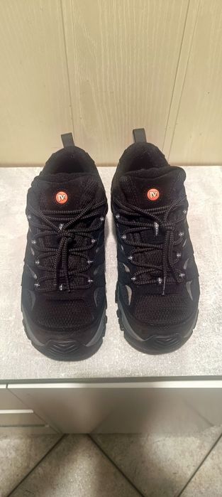 Buty trekkingowe Merrell MOAB 3 GTX  42