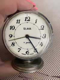 Часы стационарные Slava