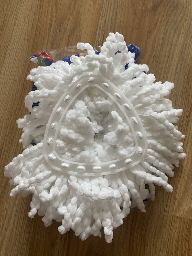 Końcówka do mopa Vileda Easy Wring & Clean
