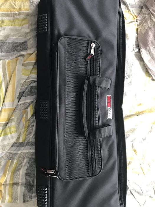 Синтезатор ROLAND GO KEYS 5