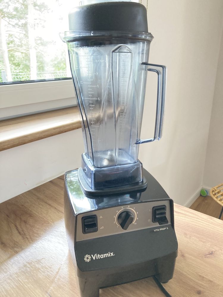 Vitamix Vita-Prep 3 używany