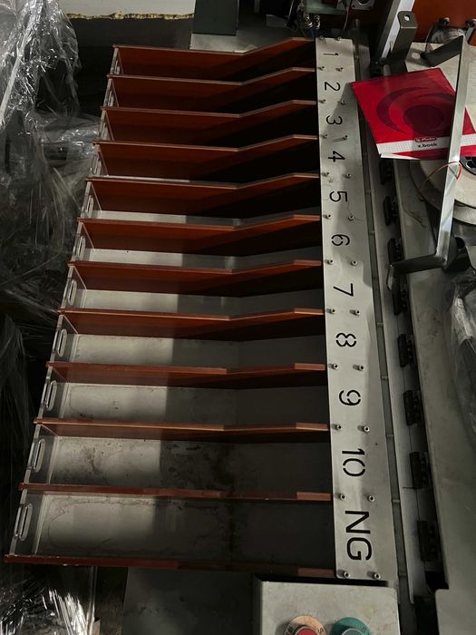 Sorter ogniw TMAX-ST6
