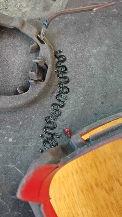 Spawanie plastiku Gdańsk