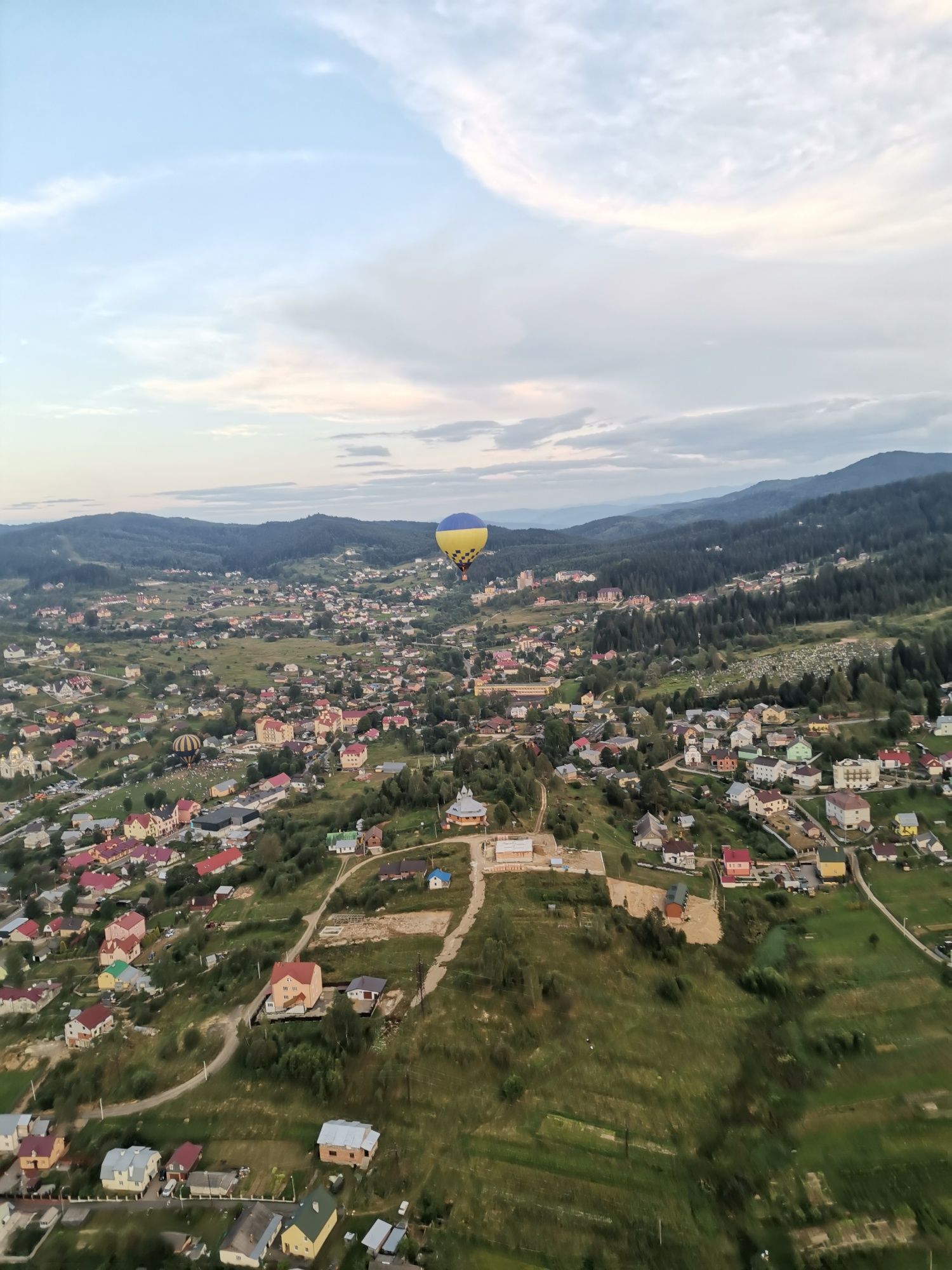 Земельна ділянка у Східниці