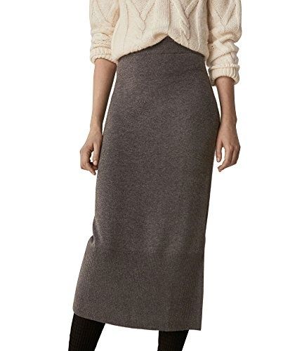 Спідниця вовняна Massimo Dutti, розмір L