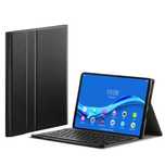 Etui Z Klawiaturą Bluetooth Do Realme Pad 10.4 - Btrp10