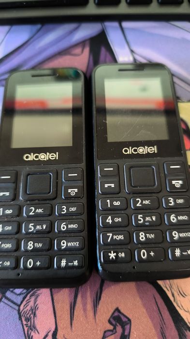 Telemóvel Alcatel