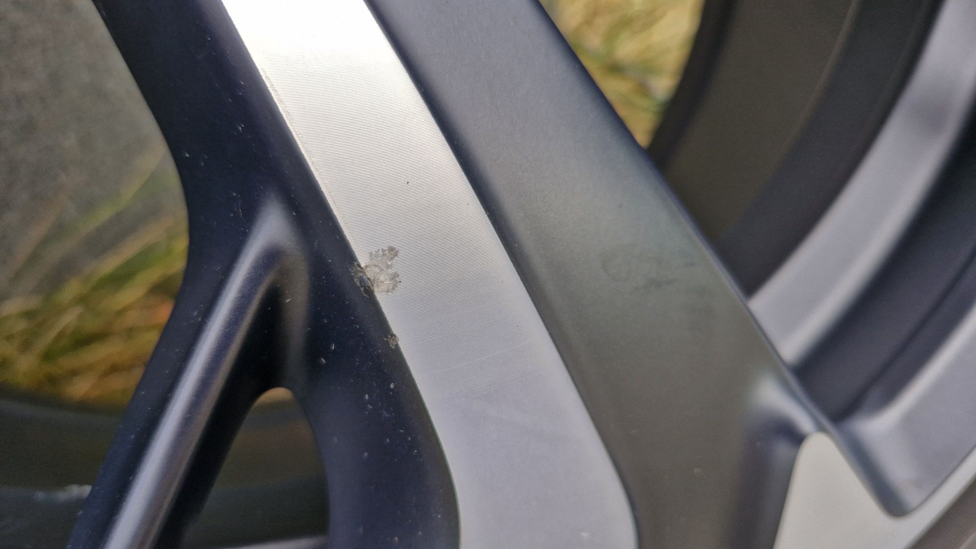 Oryginalne koła felgi Citroen DS7, 235/55 R18 Pirelli Letnie..Jak Nowe