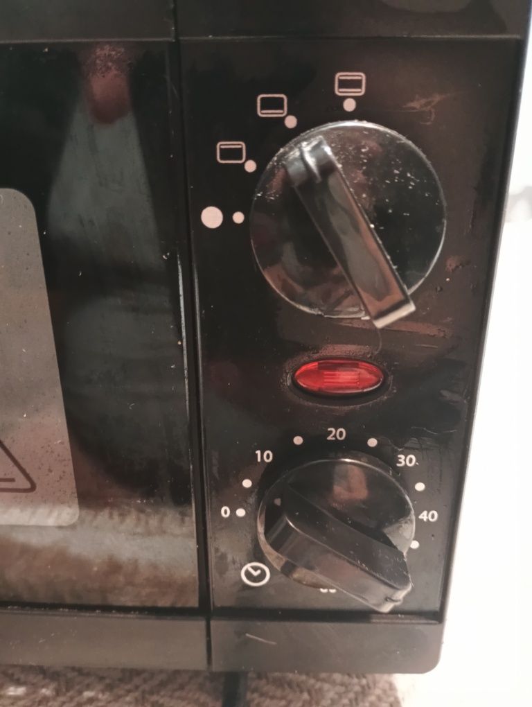 Opiekacz elektryczny