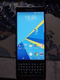 BlackBerry Peiv 3GB/32GB smartphone, black