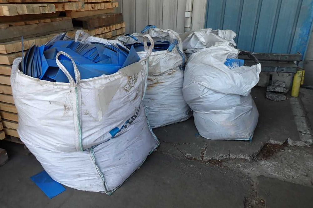 BB z matami antypoślizgowymi