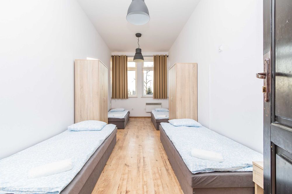 Mieszkanie dla pracowników - wysoki standard, Wyspa Spichrzów!