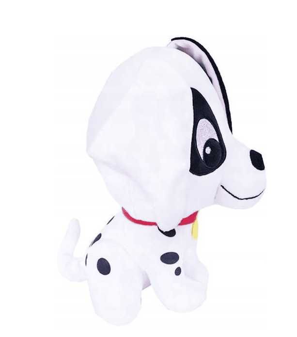 Maskotka Disney 101 Dalmatyńczyków 25cm dźwięk