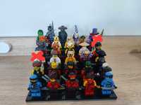 Lego Ninjago minifigurki 40 szt.