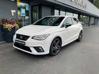 SEAT Ibiza 1.0 TSI FR
