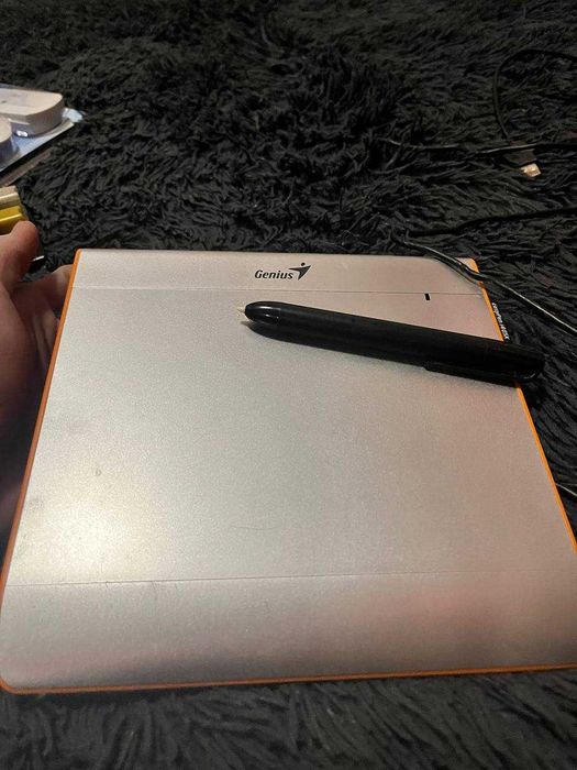 Графічний планшет Genius EasyPen i405x