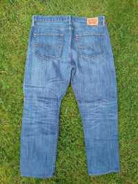 Spodnie Levi's 508