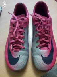 Korkotrampki nike mercurial korki 38,5