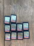 Karta SD SanDisk Extreme 32 GB