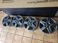 Felgi 16 aluminiowe nowe Renault Master 5x130 ET66
