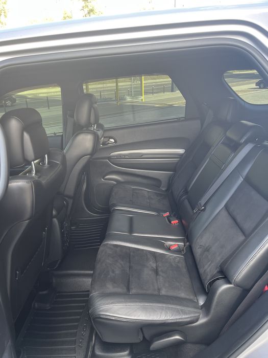 Автомобіль марки Dodge Durango GT 2019 3.6